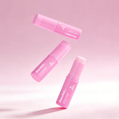 Baume Stick Multi-Volume PDRN - Collagène Rose
